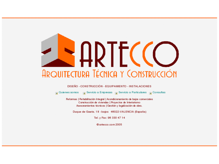 www.artecco.com