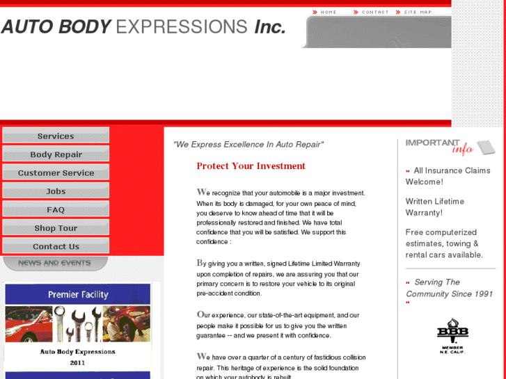 www.autobodyexpressions.com