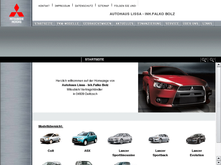 www.autohauslissa.de