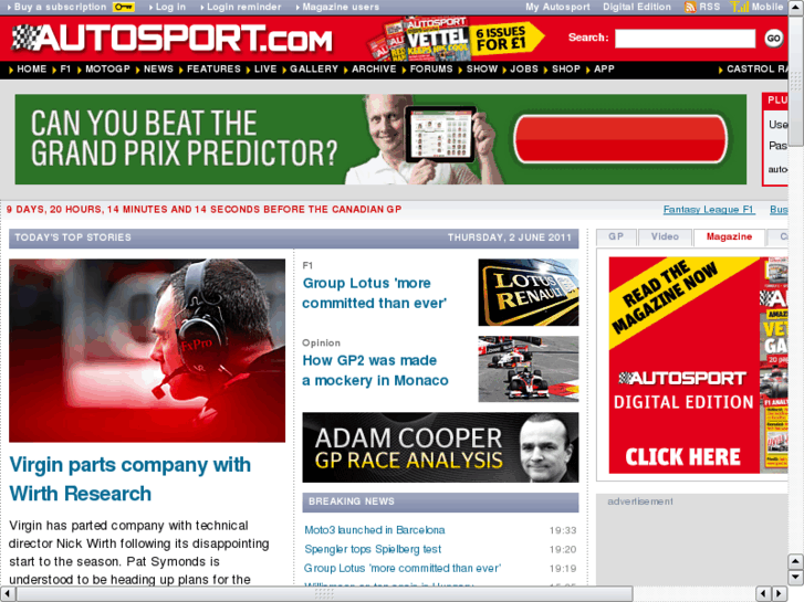 www.autosportpromo.com