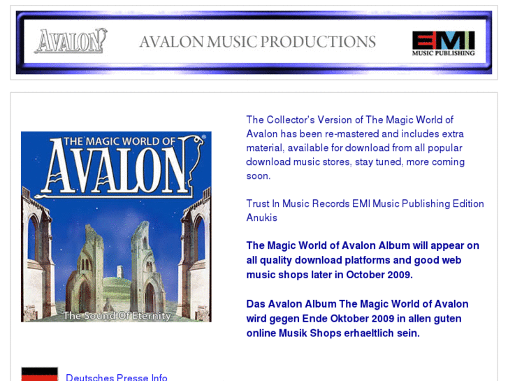 www.avalonian.com