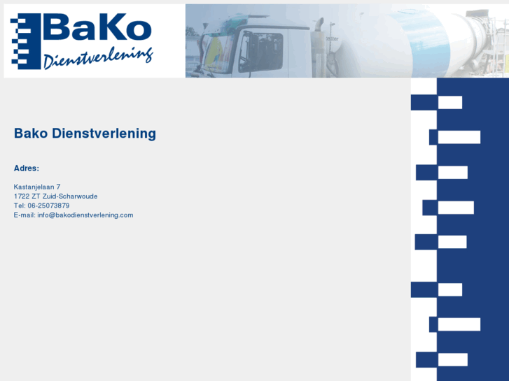 www.bakodienstverlening.com