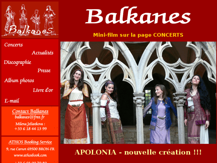 www.balkanes.com