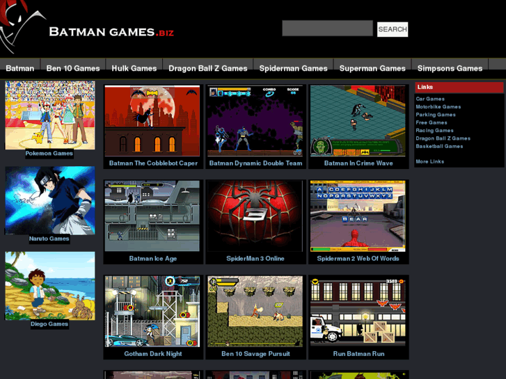 www.batmangames.biz