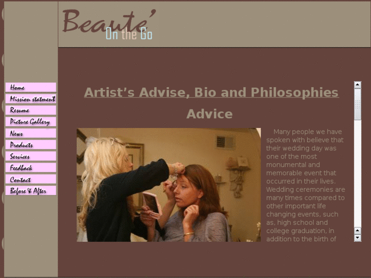 www.beautesurlaller.com