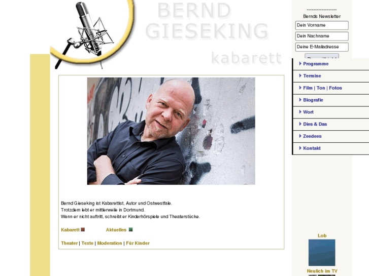 www.bernd-gieseking.de