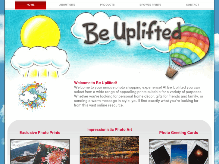 www.beuplifted.com