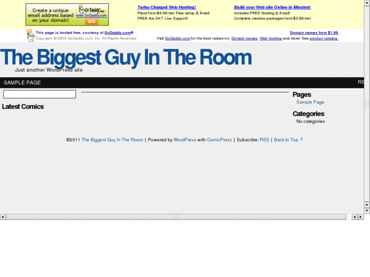 www.biggestguy.com