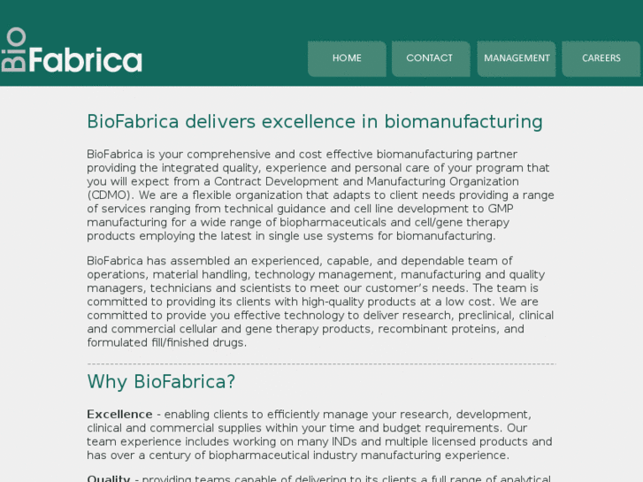 www.biofabricainc.com