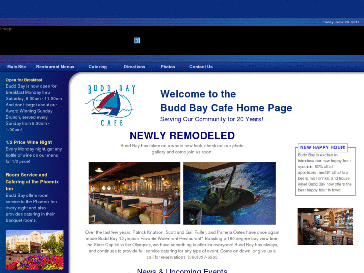 www.buddbaycafe.com