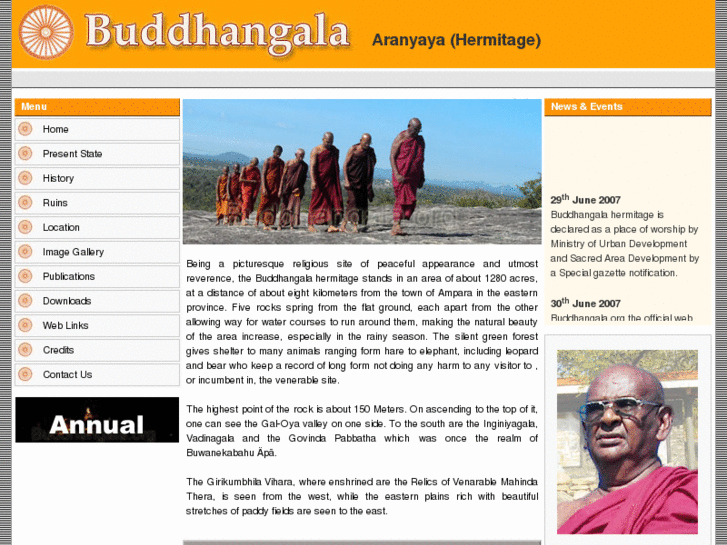 www.buddhangala.org