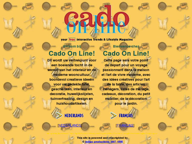 www.cado.com