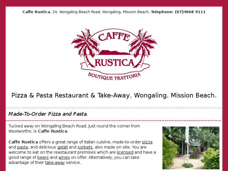 www.caffe-rustica.com.au