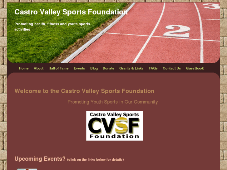 www.castrovalleysportsfoundation.org