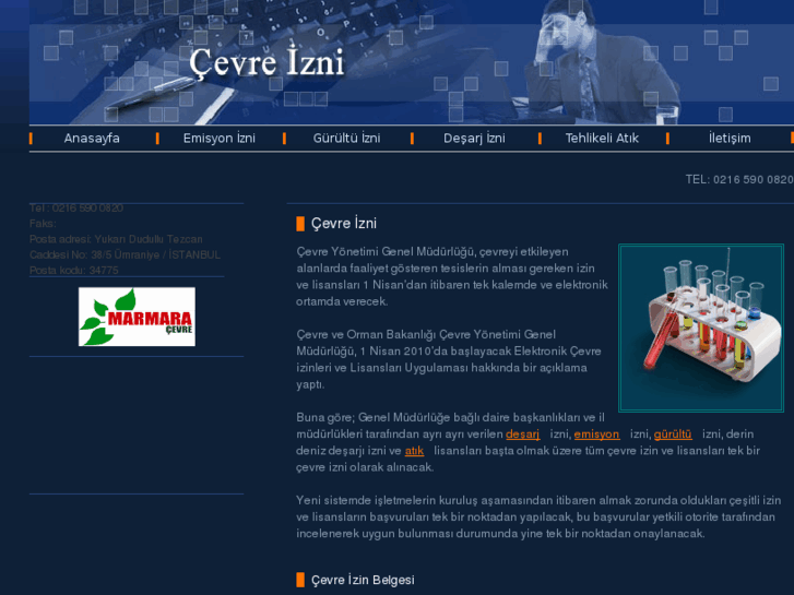 www.cevreizni.net