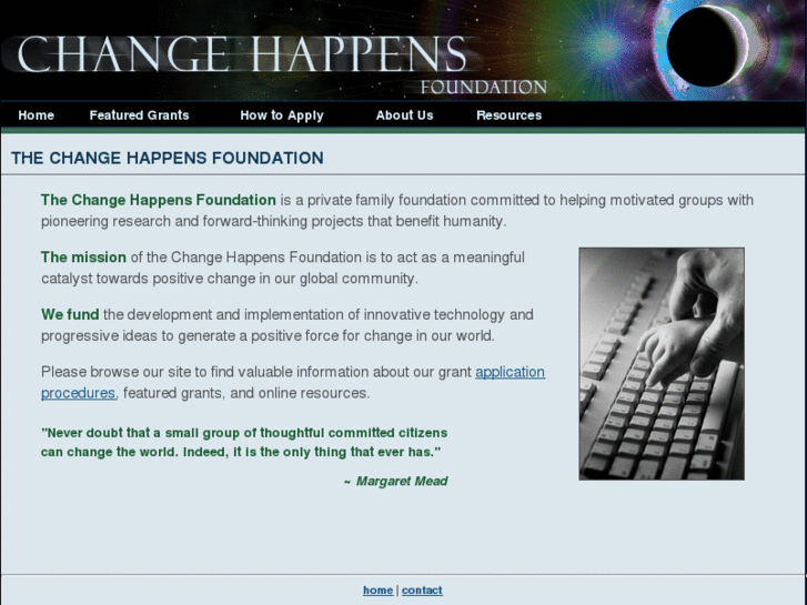 www.changehappens.us