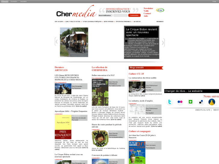 www.chermedia.com