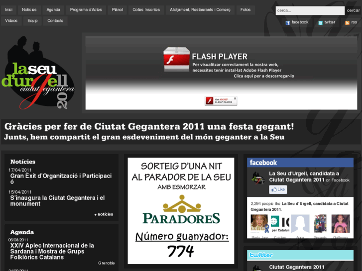 www.ciutatgegantera2011.com