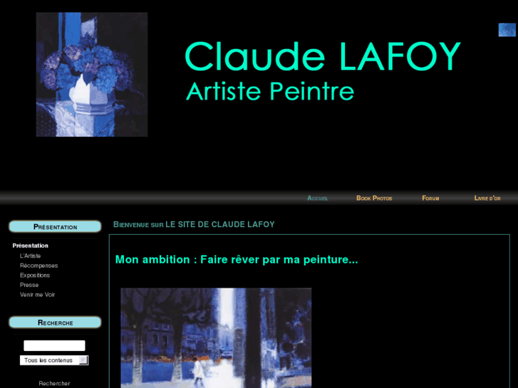 www.claudelafoy.com