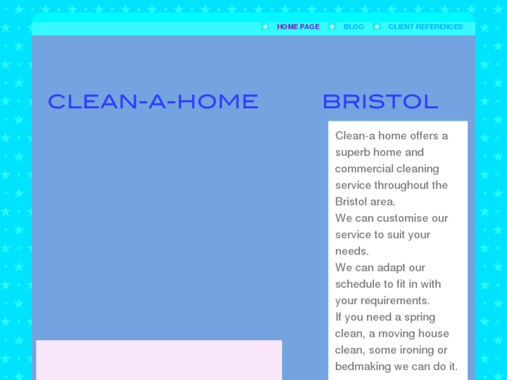 www.cleanahome.com