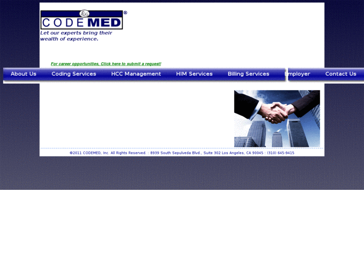 www.codemed-inc.com