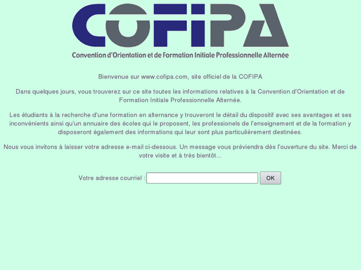 www.cofipa.com