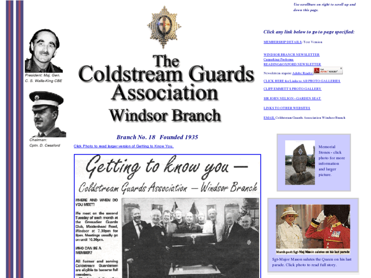 www.coldstreamwindsor.org.uk