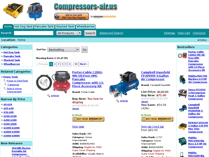 www.compressors-air.us