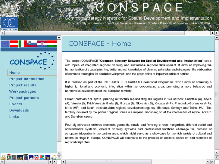 www.conspace.info