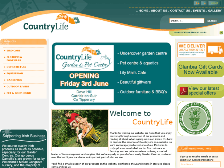 www.countrylife.ie