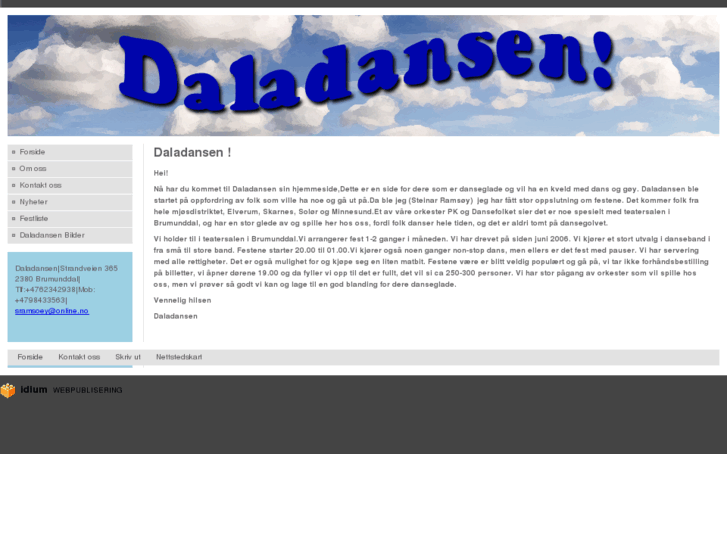 www.daladansen.info