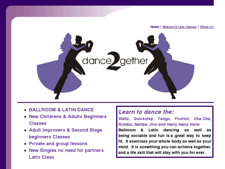 www.dance2gether.biz