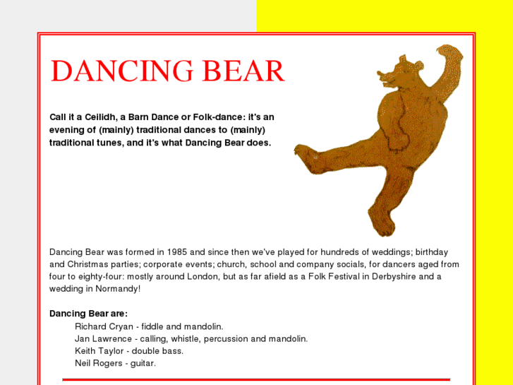 www.dancing-bear.org.uk