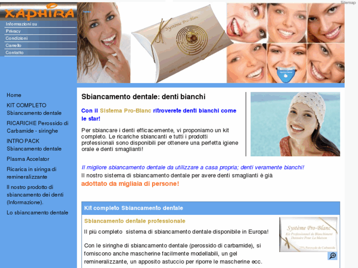 www.denti-bianchi-online.com