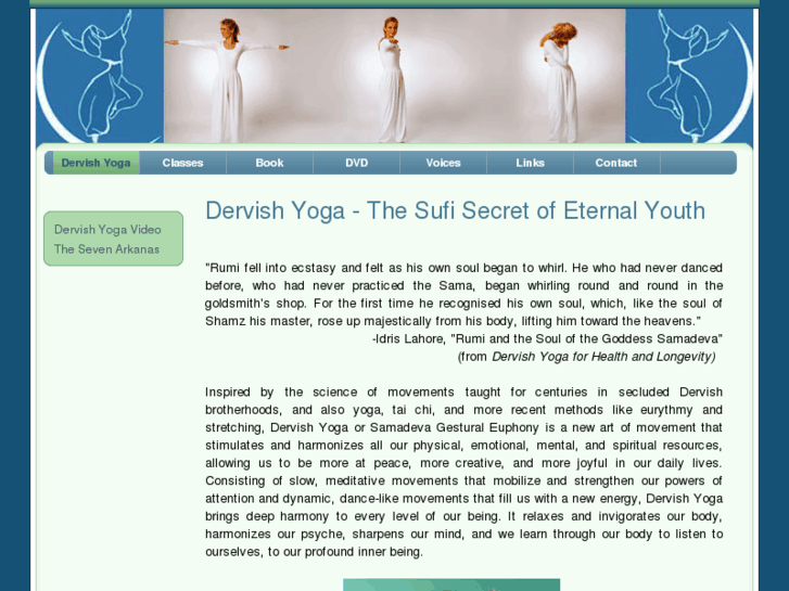 www.dervish-yoga.com