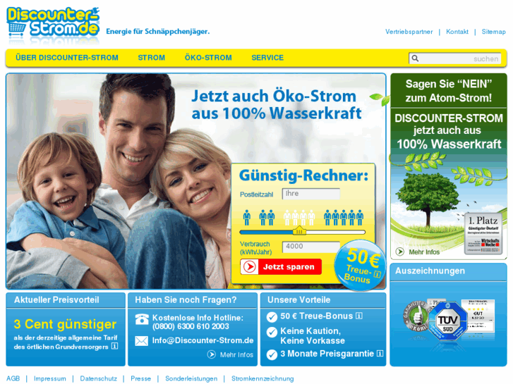 www.discounter-strom.net