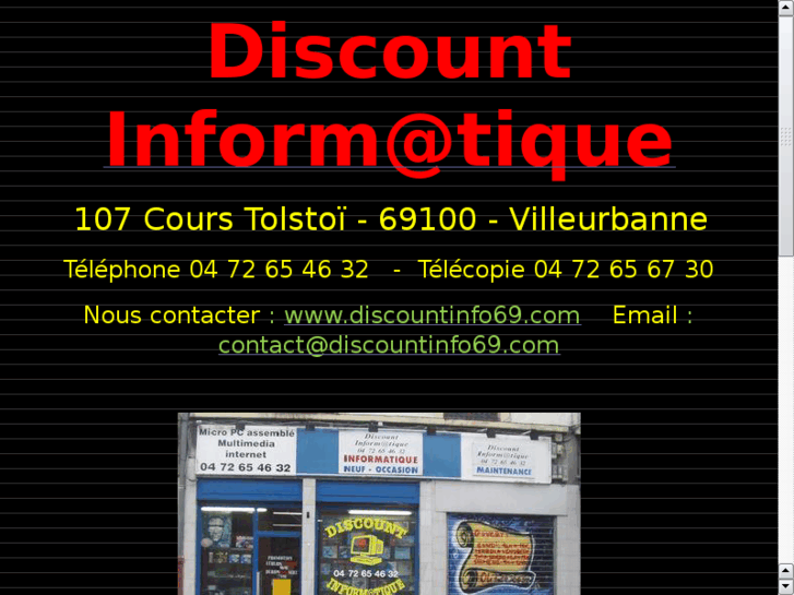 www.discountinfo69.com