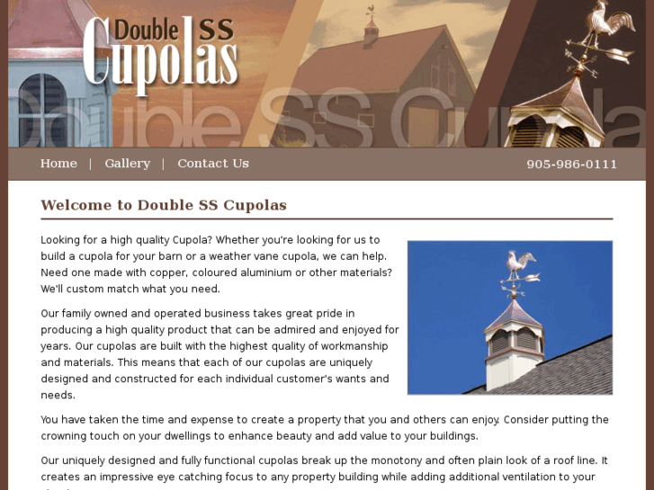 www.doublesscupolas.com