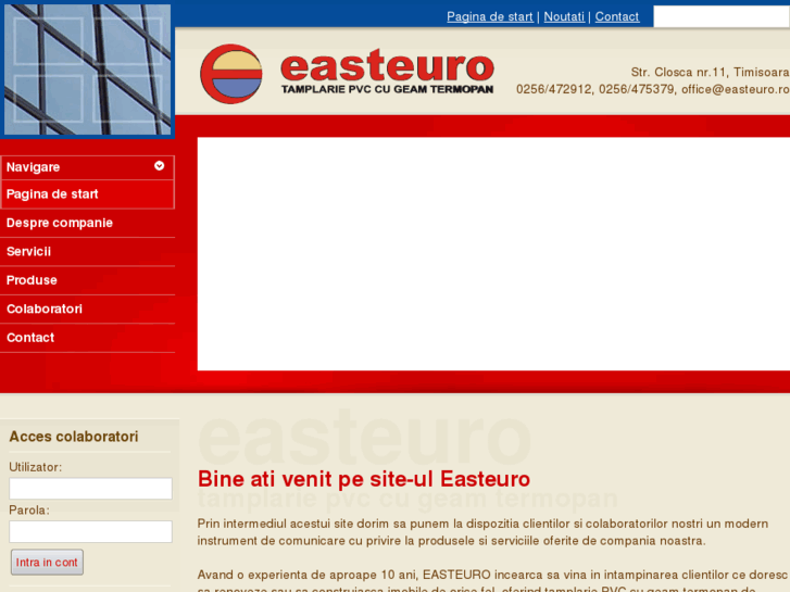 www.easteuro.ro