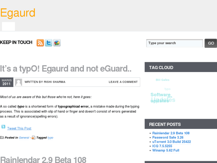 www.egaurd.com