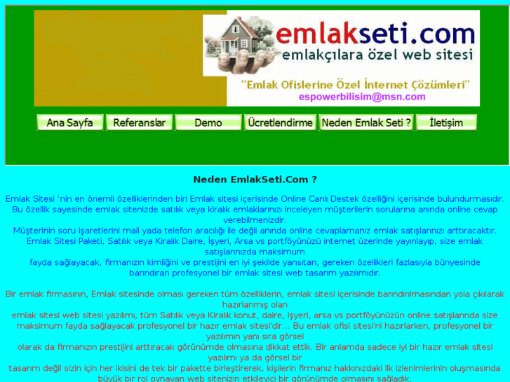 www.emlakseti.com