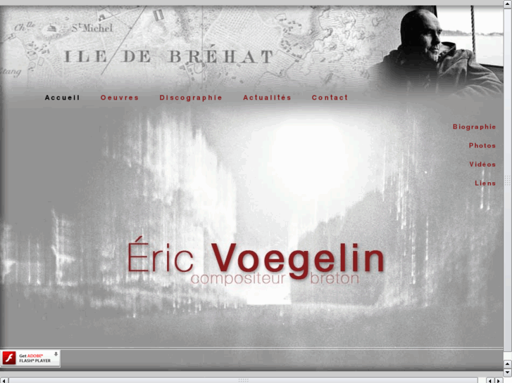 www.eric-voegelin.com