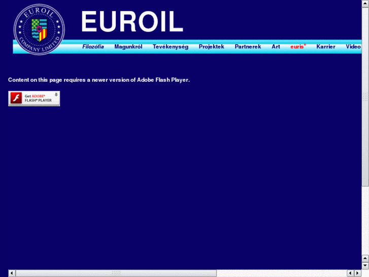 www.euroil.asia