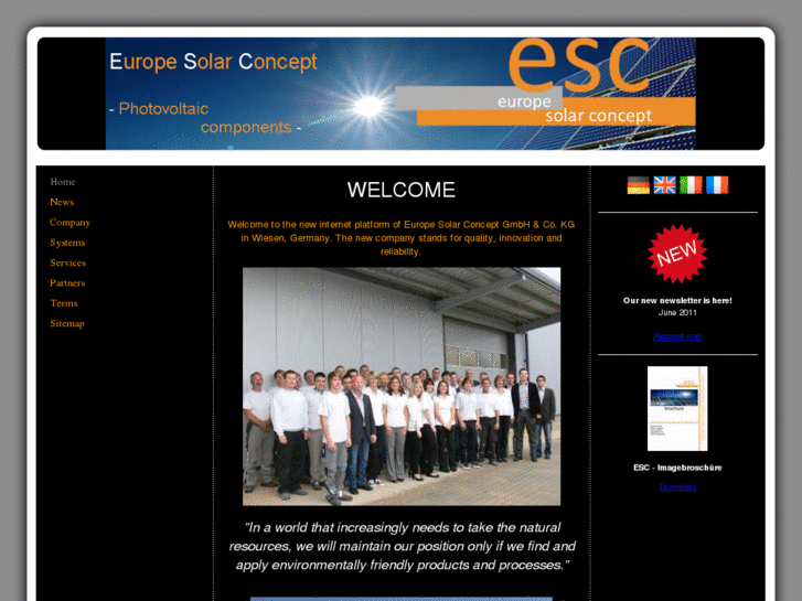 www.europe-solar-concept.info