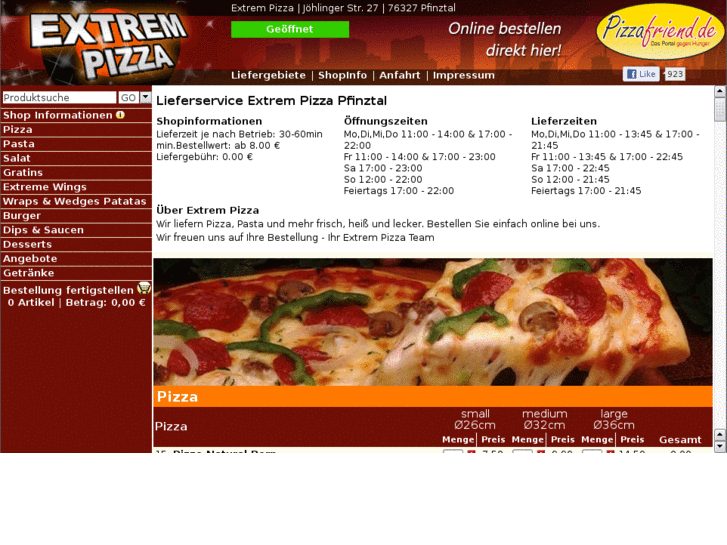 www.extrem-pizza.com