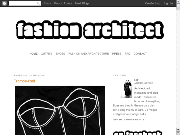 www.fashionarchitect.net