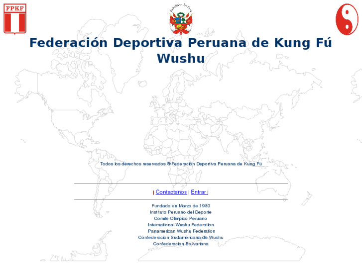 www.federacionperuanadekungfuwushu.com