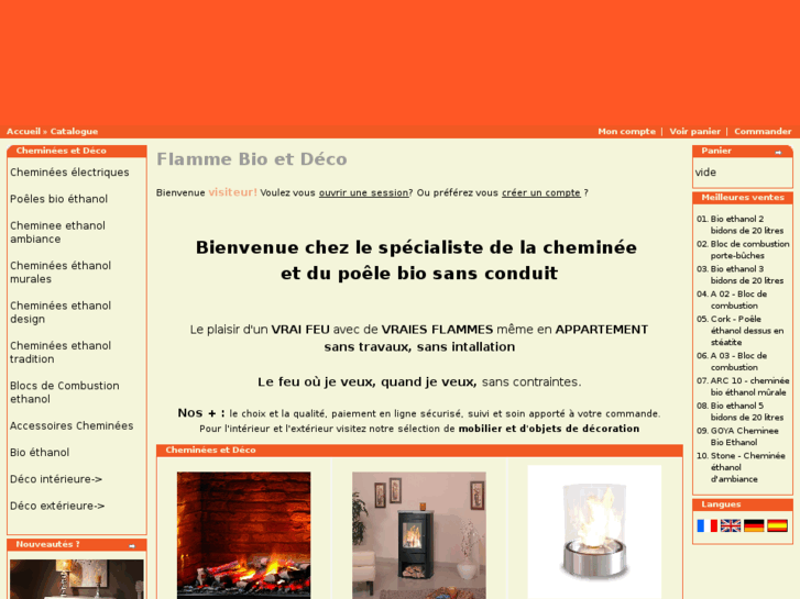 www.flamme-deco.fr