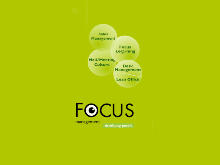 www.focusmanagement.org