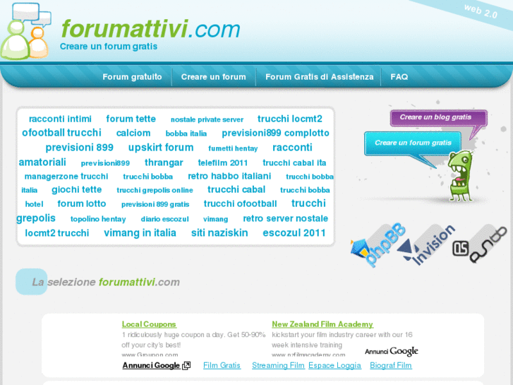 www.forumattivi.com